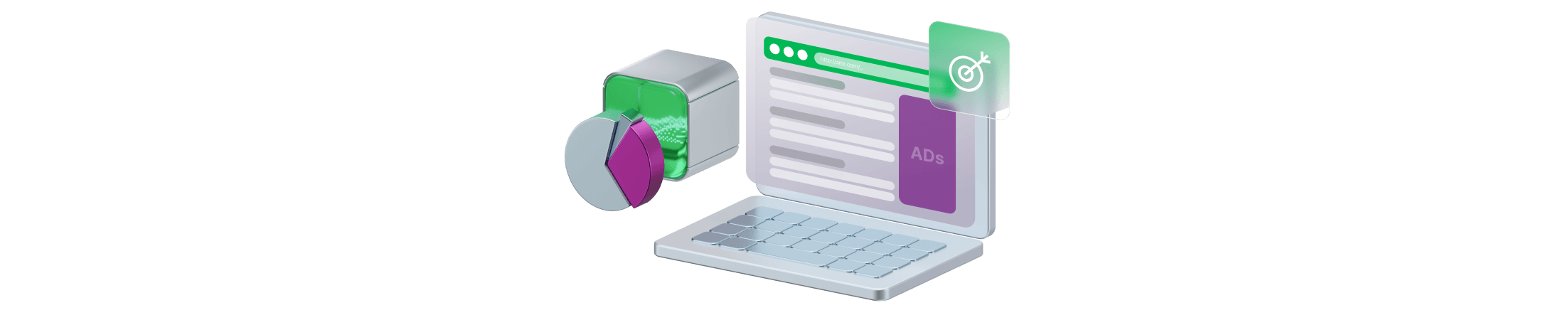 Хотите узнать больше о цифровой рекламе?